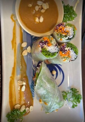  at Nhà Hàng Chay Tathata - Vegan Restaurant in Da Nang