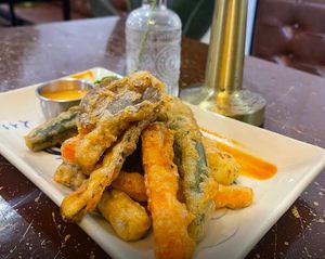  at Nhà Hàng Chay Tathata - Vegan Restaurant in Da Nang