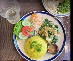  at Nhà Hàng Chay Tathata - Vegan Restaurant in Da Nang