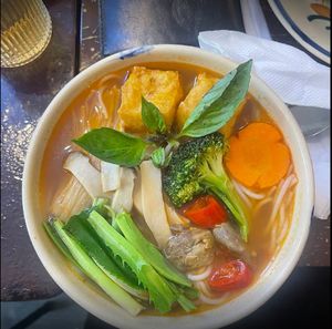  at Nhà Hàng Chay Tathata - Vegan Restaurant in Da Nang