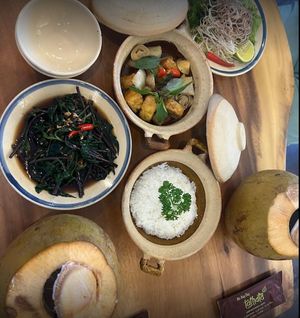  at Nhà Hàng Chay Tathata - Vegan Restaurant in Da Nang