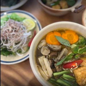  at Nhà Hàng Chay Tathata - Vegan Restaurant in Da Nang