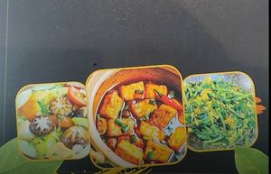  at Nhà Hàng Chay Tathata - Vegan Restaurant in Da Nang