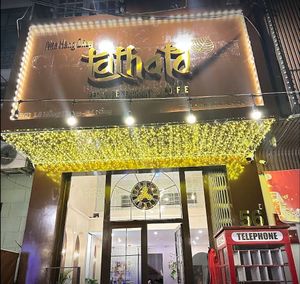  at Nhà Hàng Chay Tathata - Vegan Restaurant in Da Nang