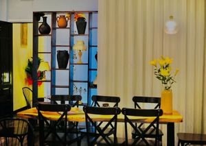  at Nhà Hàng Chay Tathata - Vegan Restaurant in Da Nang