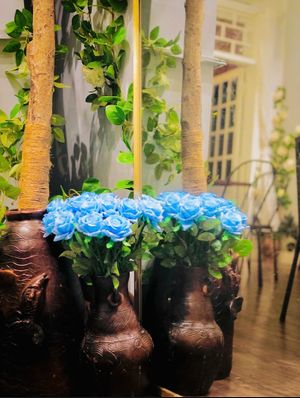  at Nhà Hàng Chay Tathata - Vegan Restaurant in Da Nang