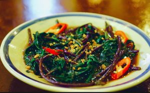  at Nhà Hàng Chay Tathata - Vegan Restaurant in Da Nang