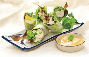  at Nhà Hàng Chay Tathata - Vegan Restaurant in Da Nang