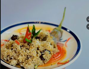  at Nhà Hàng Chay Tathata - Vegan Restaurant in Da Nang