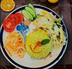  at Nhà Hàng Chay Tathata - Vegan Restaurant in Da Nang