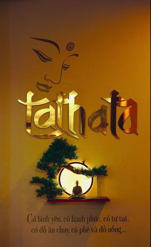  at Nhà Hàng Chay Tathata - Vegan Restaurant in Da Nang