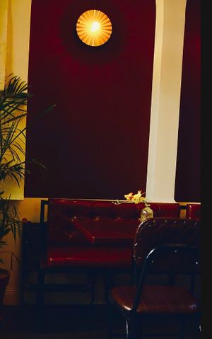  at Nhà Hàng Chay Tathata - Vegan Restaurant in Da Nang