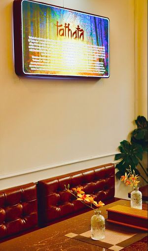  at Nhà Hàng Chay Tathata - Vegan Restaurant in Da Nang