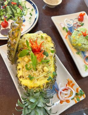  at Nhà Hàng Chay Tathata - Vegan Restaurant in Da Nang