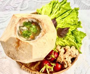  at Nhà Hàng Chay Tathata - Vegan Restaurant in Da Nang