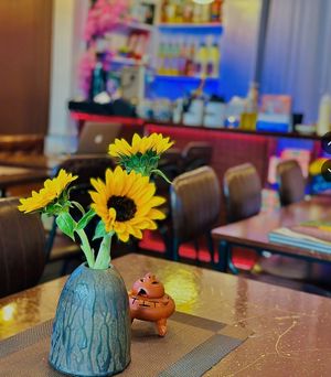  at Nhà Hàng Chay Tathata - Vegan Restaurant in Da Nang