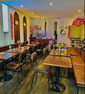  at Nhà Hàng Chay Tathata - Vegan Restaurant in Da Nang