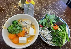  at Nhà Hàng Chay Tathata - Vegan Restaurant in Da Nang