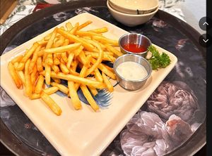  at Nhà Hàng Chay Tathata - Vegan Restaurant in Da Nang