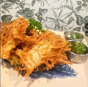  at Nhà Hàng Chay Tathata - Vegan Restaurant in Da Nang