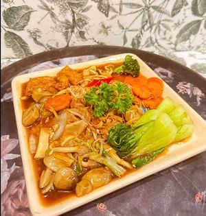  at Nhà Hàng Chay Tathata - Vegan Restaurant in Da Nang