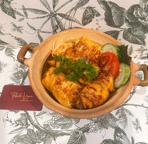  at Nhà Hàng Chay Tathata - Vegan Restaurant in Da Nang