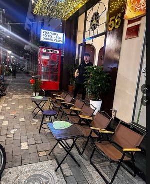  at Nhà Hàng Chay Tathata - Vegan Restaurant in Da Nang