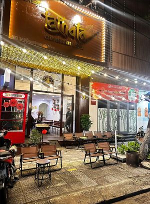  at Nhà Hàng Chay Tathata - Vegan Restaurant in Da Nang