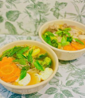  at Nhà Hàng Chay Tathata - Vegan Restaurant in Da Nang