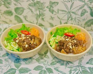  at Nhà Hàng Chay Tathata - Vegan Restaurant in Da Nang