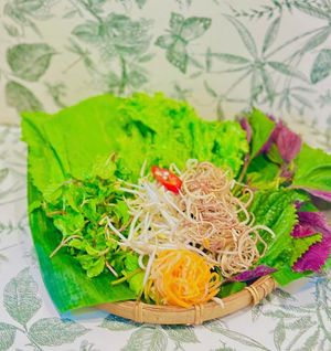  at Nhà Hàng Chay Tathata - Vegan Restaurant in Da Nang