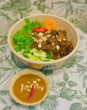  at Nhà Hàng Chay Tathata - Vegan Restaurant in Da Nang