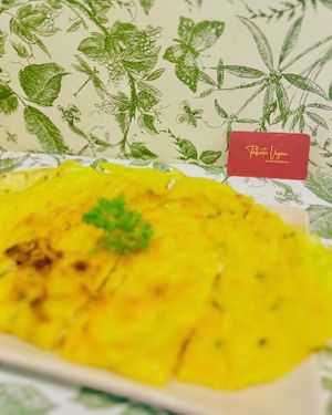  at Nhà Hàng Chay Tathata - Vegan Restaurant in Da Nang