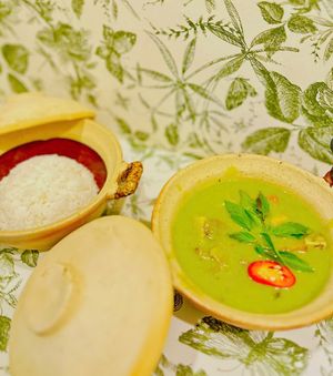  at Nhà Hàng Chay Tathata - Vegan Restaurant in Da Nang