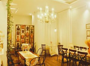  at Nhà Hàng Chay Tathata - Vegan Restaurant in Da Nang