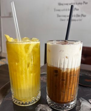  at Nhà Hàng Chay Tathata - Vegan Restaurant in Da Nang