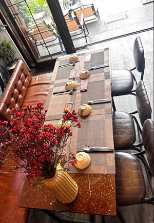  at Nhà Hàng Chay Tathata - Vegan Restaurant in Da Nang