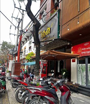  at Nhà Hàng Chay Tathata - Vegan Restaurant in Da Nang