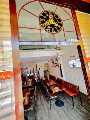  at Nhà Hàng Chay Tathata - Vegan Restaurant in Da Nang