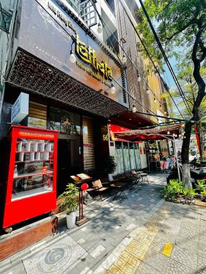  at Nhà Hàng Chay Tathata - Vegan Restaurant in Da Nang