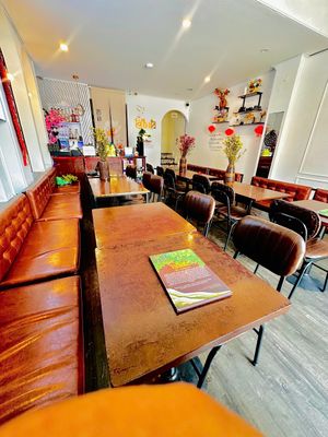  at Nhà Hàng Chay Tathata - Vegan Restaurant in Da Nang