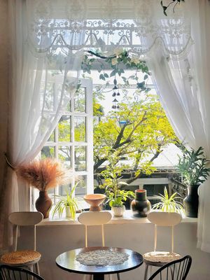  at Nhà Hàng Chay Tathata - Vegan Restaurant in Da Nang