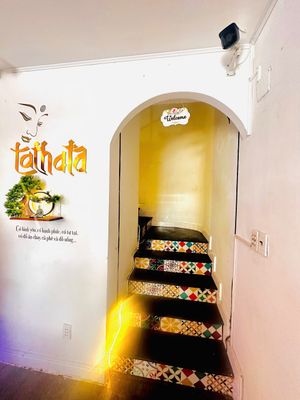  at Nhà Hàng Chay Tathata - Vegan Restaurant in Da Nang