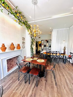  at Nhà Hàng Chay Tathata - Vegan Restaurant in Da Nang