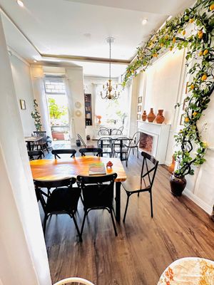  at Nhà Hàng Chay Tathata - Vegan Restaurant in Da Nang