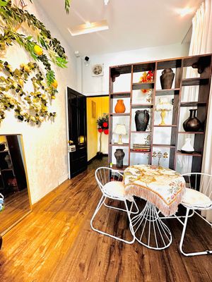  at Nhà Hàng Chay Tathata - Vegan Restaurant in Da Nang