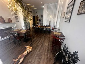  at Nhà Hàng Chay Tathata - Vegan Restaurant in Da Nang