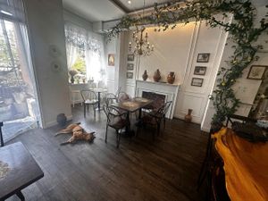  at Nhà Hàng Chay Tathata - Vegan Restaurant in Da Nang