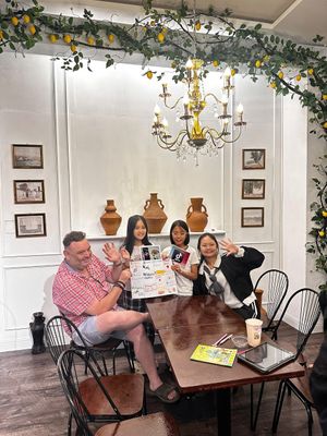  at Nhà Hàng Chay Tathata - Vegan Restaurant in Da Nang