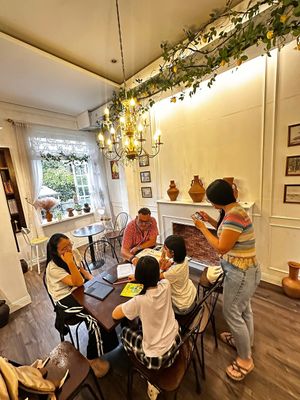  at Nhà Hàng Chay Tathata - Vegan Restaurant in Da Nang